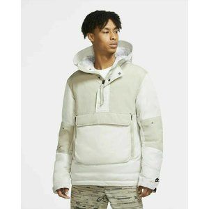 Nike Sportswear Thermore Synthetic Fill Jacket Men’s‎ Size Small Reflective Trim